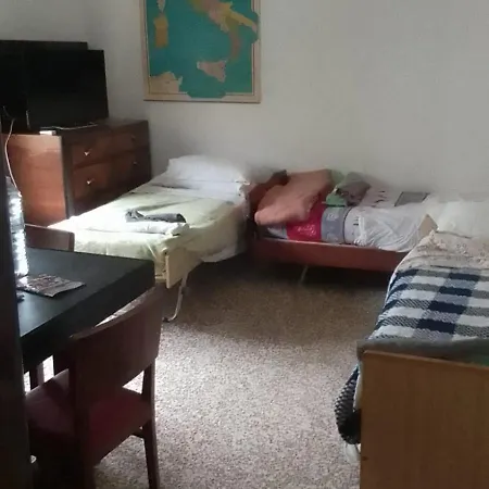 Casa Venturini Accommodatie bij particulieren