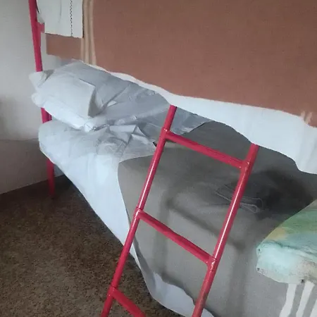 Accommodatie bij particulieren Casa Venturini Imola