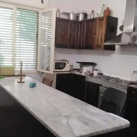 Casa Venturini Accommodatie bij particulieren