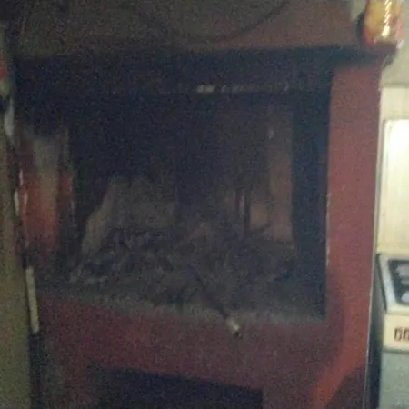 منزل للإقامة Casa Venturini *