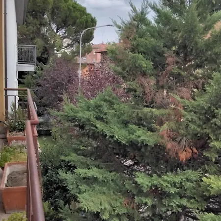 منزل للإقامة Casa Venturini إيمولا