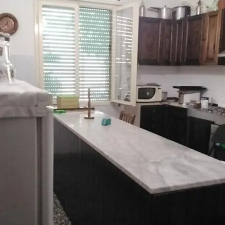 Casa Venturini Séjour chez l'habitant *