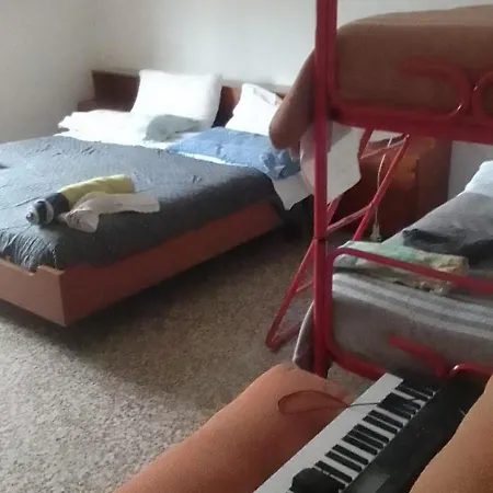 Casa Venturini Homestay szállás Imola