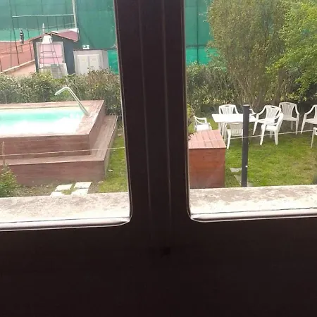 Homestay Casa Venturini