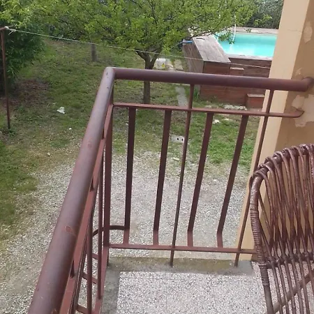 Casa Venturini Homestay szállás Imola