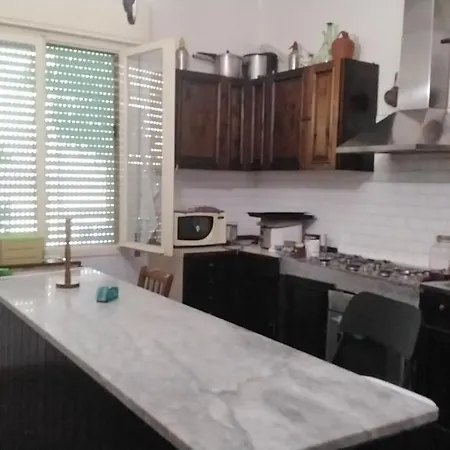 Δωμάτια σε οικογενειακή κατοικία Casa Venturini *