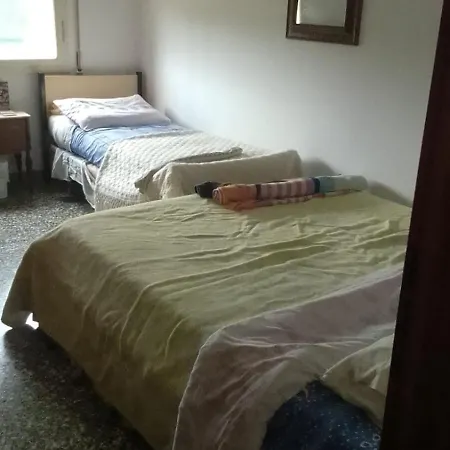 Casa Venturini Homestay Imola