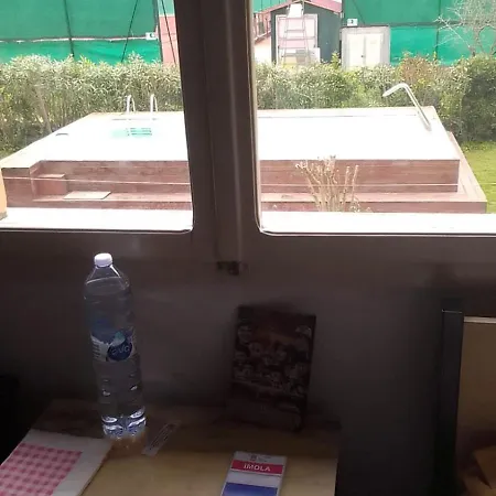 Privatunterkunft Casa Venturini Imola