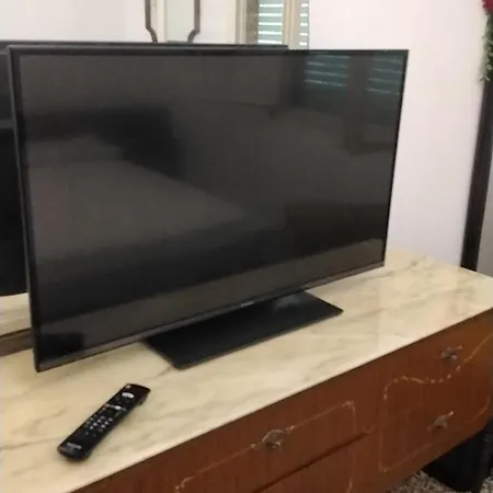 Δωμάτια σε οικογενειακή κατοικία Casa Venturini