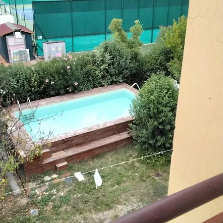 منزل للإقامة Casa Venturini إيمولا