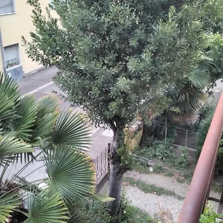 منزل للإقامة Casa Venturini *