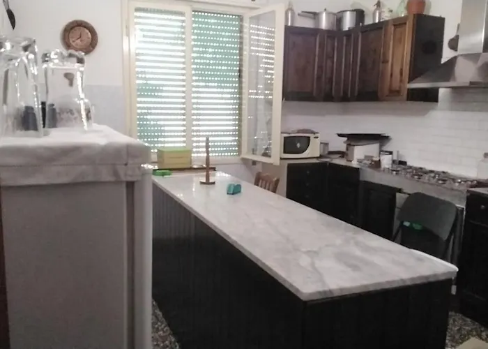 Casa Venturini منزل للإقامة *