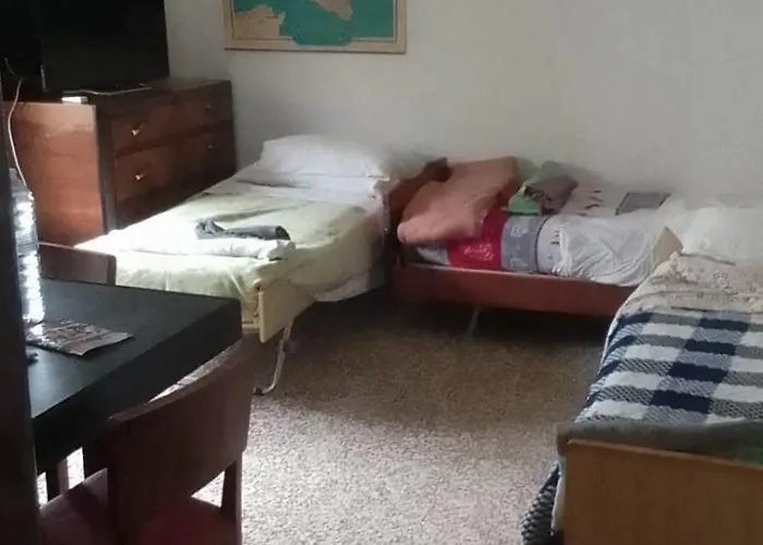 Casa Venturini Homestay szállás