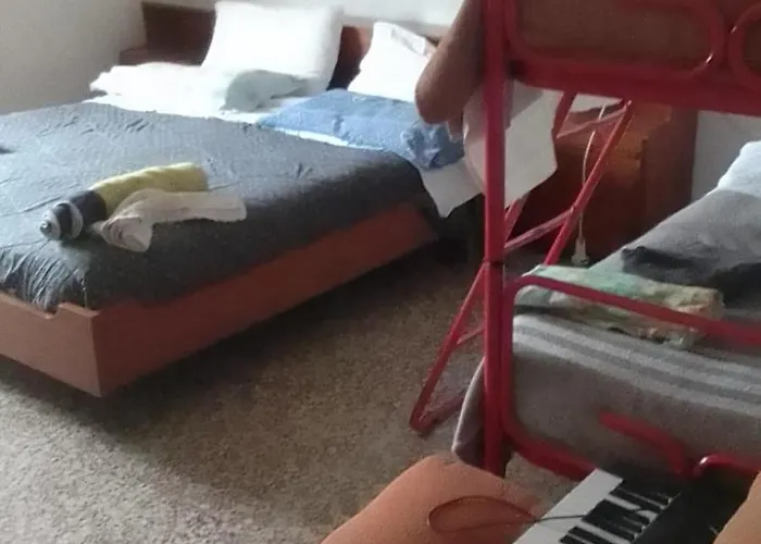 Casa Venturini منزل للإقامة إيمولا