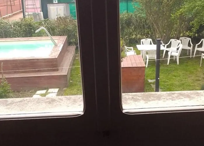 منزل للإقامة Casa Venturini