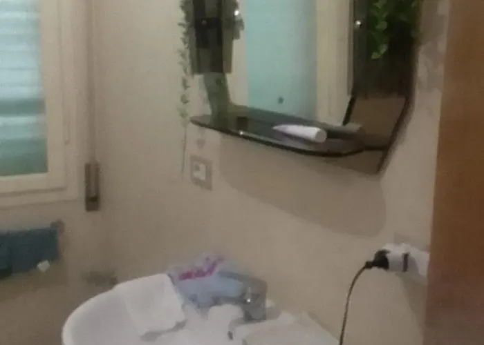 Casa Venturini منزل للإقامة *