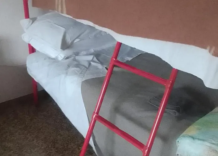 Homestay szállás Casa Venturini Imola