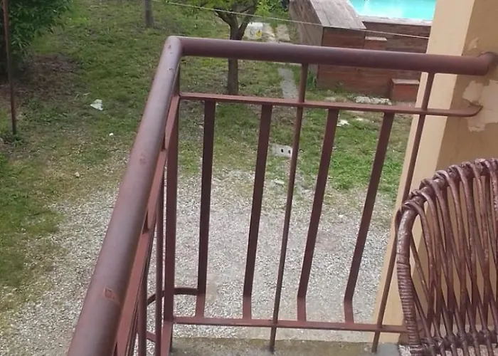 Casa Venturini منزل للإقامة إيمولا