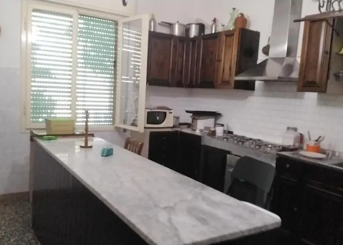 Casa Venturini Homestay szállás