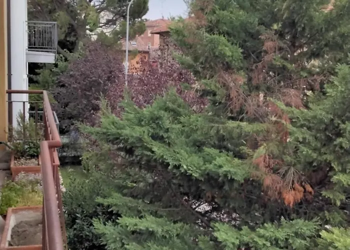 Homestay szállás Casa Venturini Imola