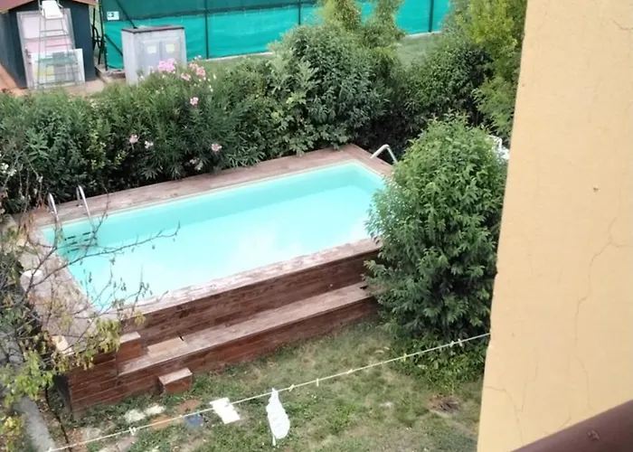 Homestay szállás Casa Venturini Imola