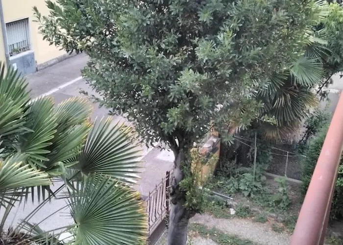 منزل للإقامة Casa Venturini *